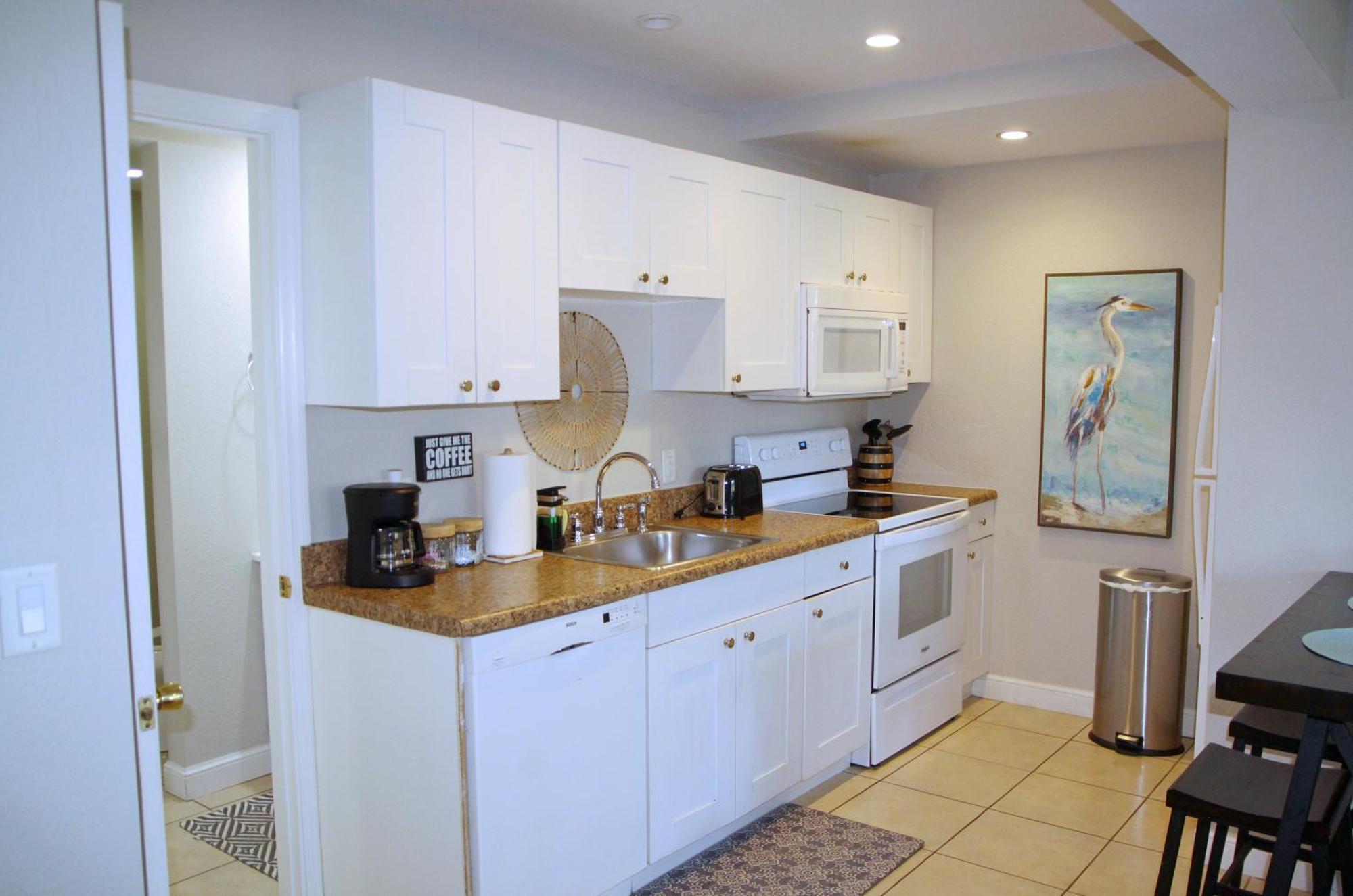 Naples Park Oasis - Cozy Two Bedroom Apartment Exterior foto